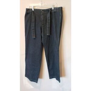 URBAN RENEWAL JEANS SIZE LG
